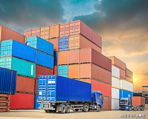 疯狂集装箱 抢柜风暴下的货代、船公司与生产商博弈