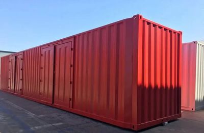 奋斗在西非 疫情期间的建厂与货物运输挑战