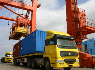 国内货物运输代理 广州至摩尔多瓦全流程指南