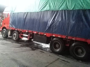 广州 国内货物运输代理的枢纽与机遇