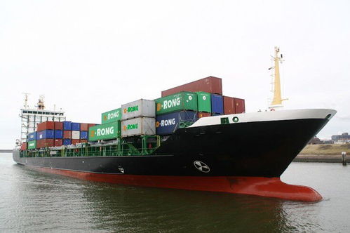 钦州至海口海运集装箱（大小柜）港到港报价及运输代理服务详解