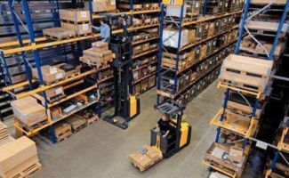 区域共同配送B2B经销商的盈利之道 以国内货物运输代理为核心