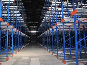 国内货物运输代理 连接生产与消费的物流桥梁