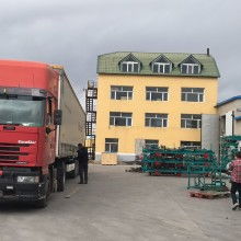 国内货物运输代理 连接供应链的关键纽带